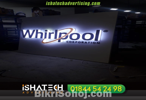 Digital signboard price in bangladesh